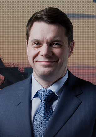 Алексей Мордашов