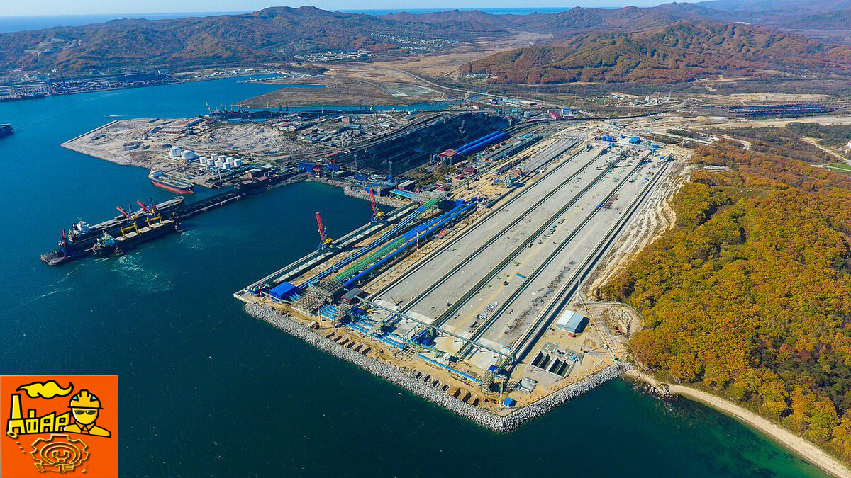 Восточный порт