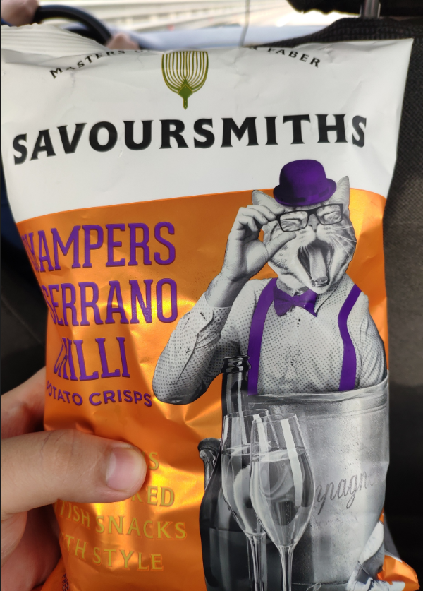 Savoursmiths