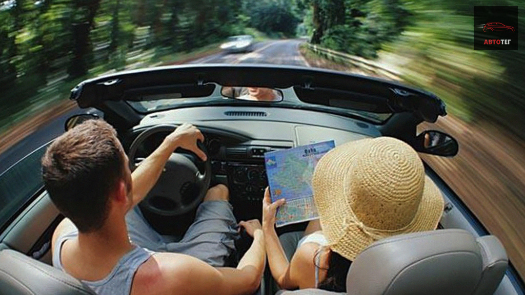 Спасибо что дочитали статью до конца, если не сложно поставь лайк) А вы ездили куда-нибудь за границу на своем транспорте?