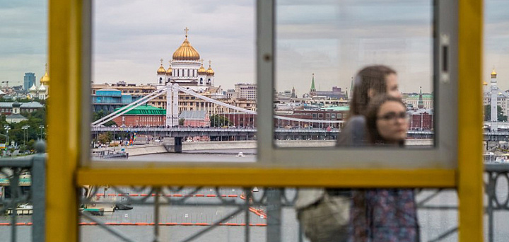Фото: Софья Сандурская/АГН Москва