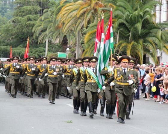 Фото из архива: EADaily 