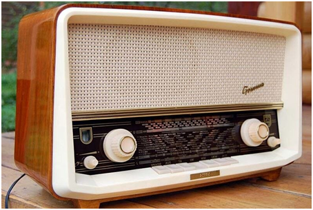 Настроимся на волну армянского радио.