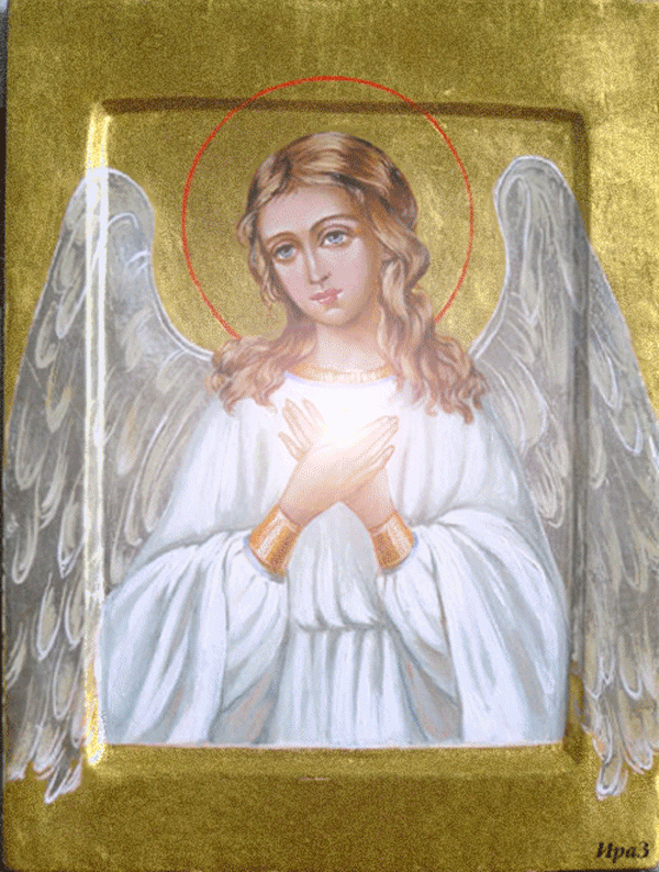 Ангел хранитель изображения