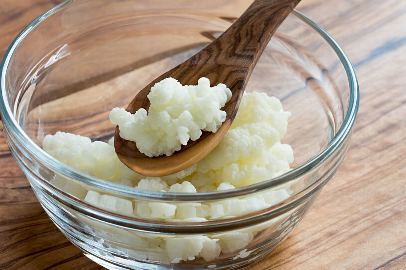 Оказывается, кефир, творог и, прежде всего, простокваша благотворно влияют на недостаточность кровообращения. 