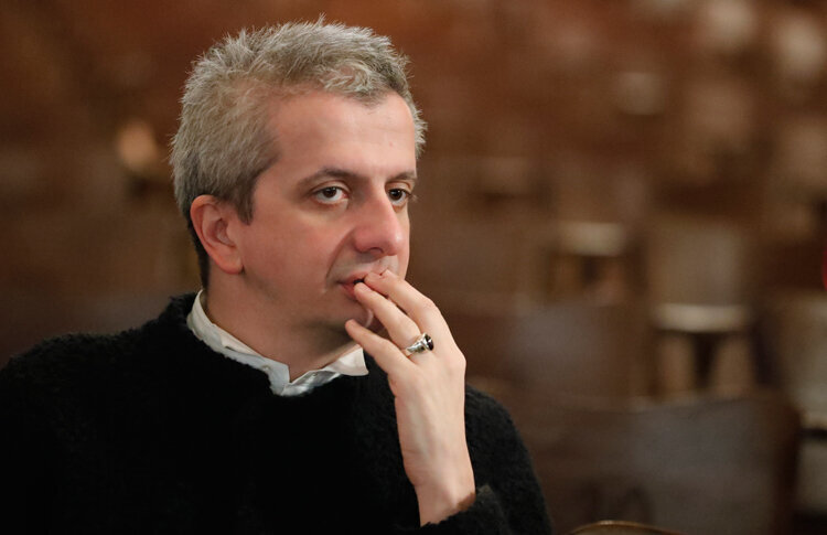 Богомолов К.Ю.