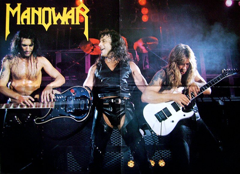 Источник: http://manowar-collection.de/images/ManowarLive1992Poster.jpg