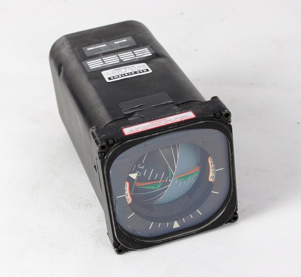 Авиагоризонт