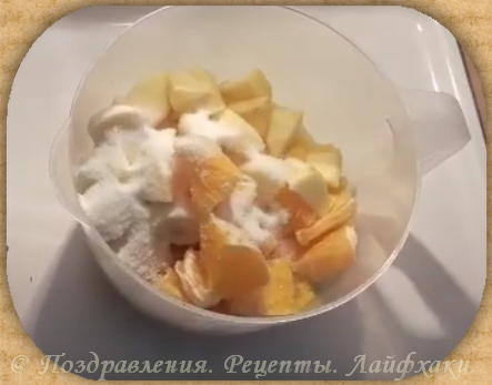 Все иллюстрации в статье созданы автором канала: Поздравления. Рецепты. Лайфхаки.