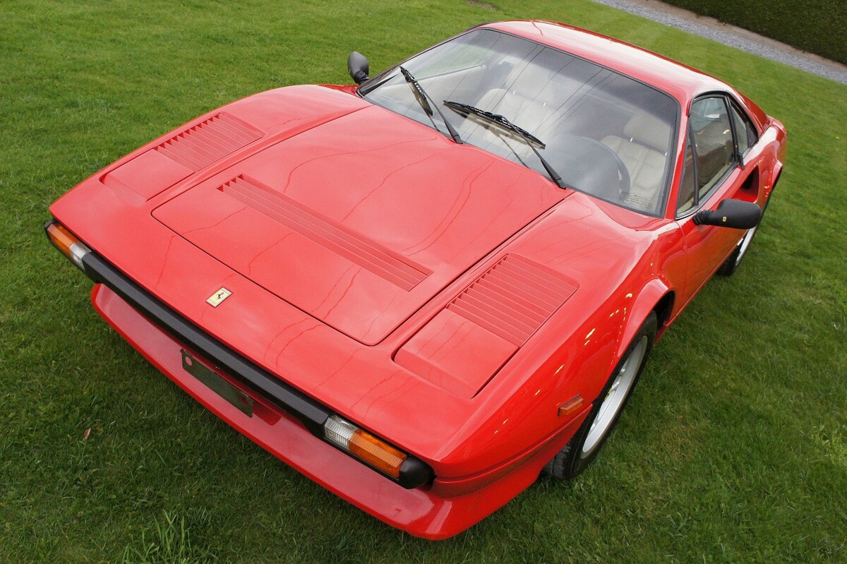 Ferrari f 328