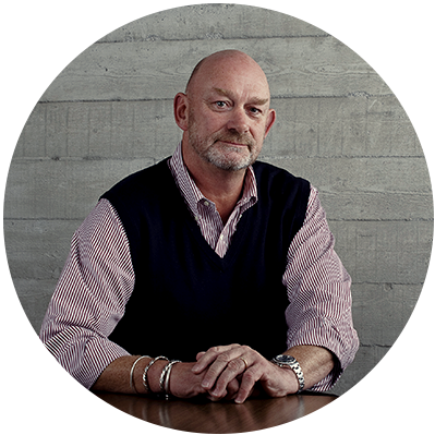 Марк Шеррингтон