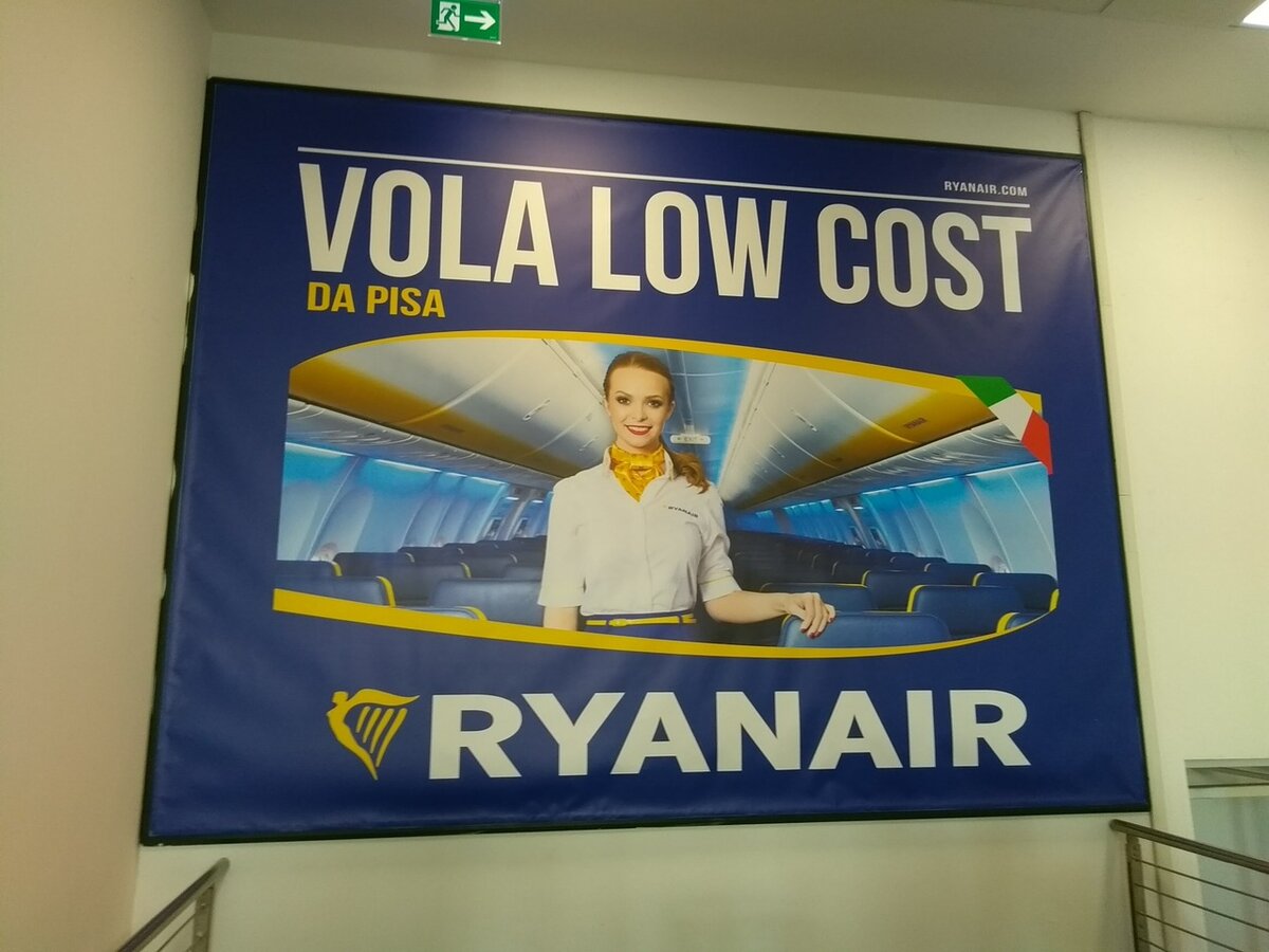 Cuanto cuesta cambiar nombre billete ryanair