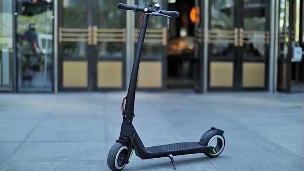 Aktivo scoot deals