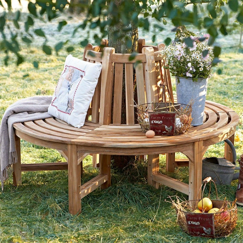 Как сделать оригинальную скамейку из камня и дерева: уникальная вещь для дома или дачи