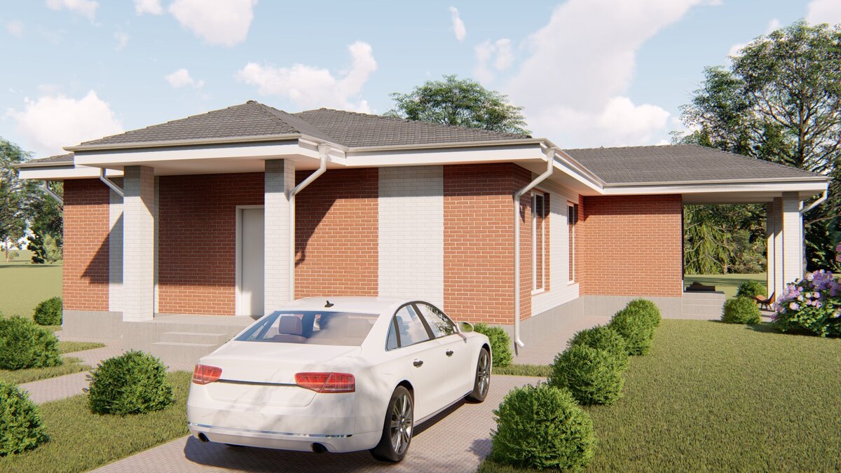 Проект разработан СК "Домовой" (г. Краснодар)