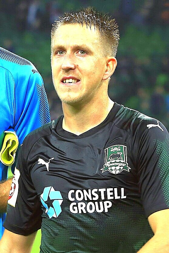 Сергей Петров...