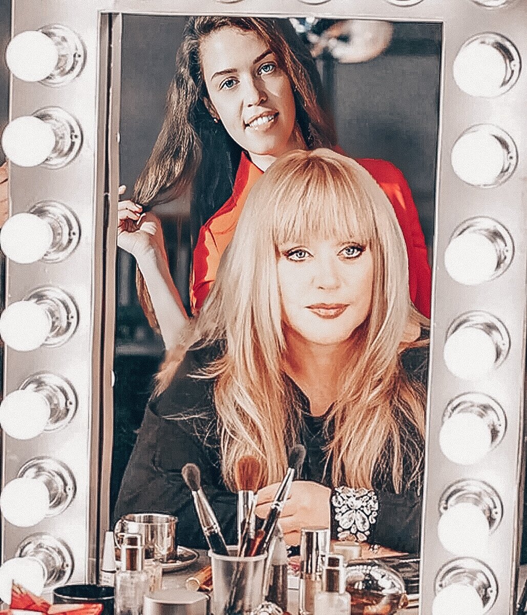 Алла Пугачева и Ваш аналитик профессий