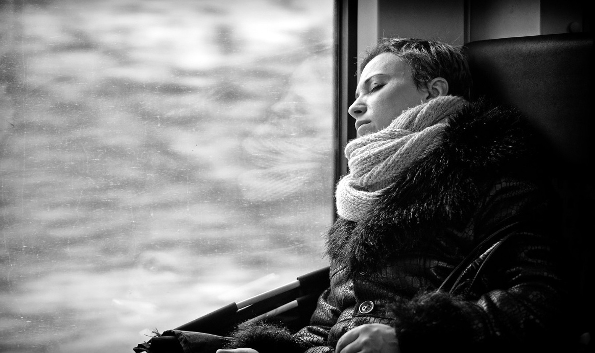 Зачем люди спят?