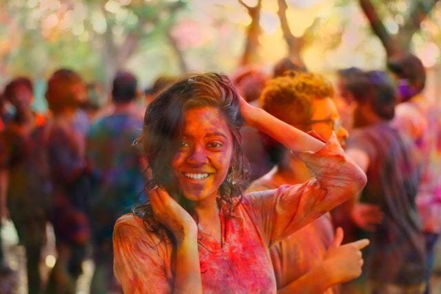 Когнитивный стиль. Фото: Shubham Bochiwal, Unsplash.com