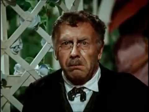 "Же не манж па сис жур" (с) Кадр из к/ф "12 стульев"