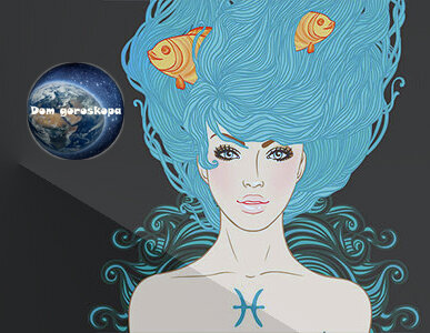 Рыбы, знак зодиака