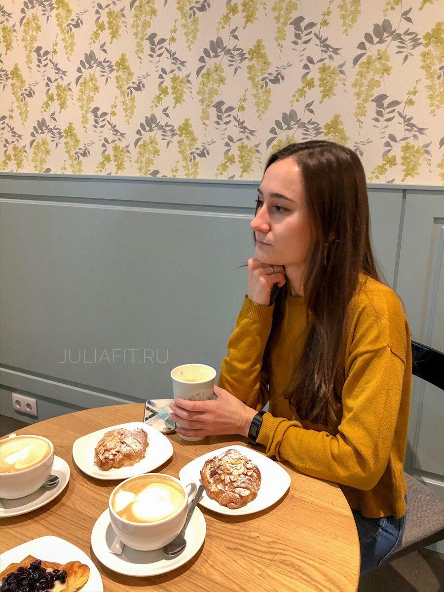 Сижу, думаю, какая у меня зависимость :)