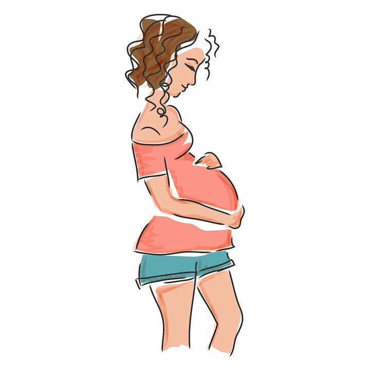 https://pixabay.com/illustrations/pregnancy-mom-expectant-mother-2700659/