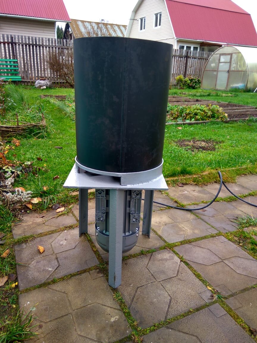 Фото автора