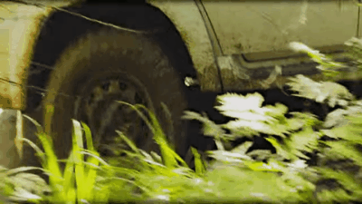 Условия плохих дорог