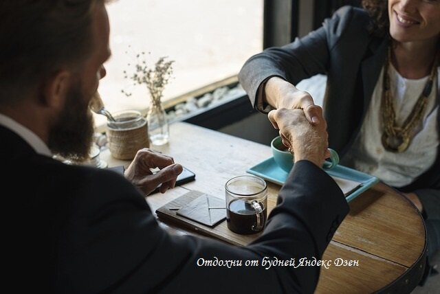 Гороскоп на ноябрь от Василисы Володиной