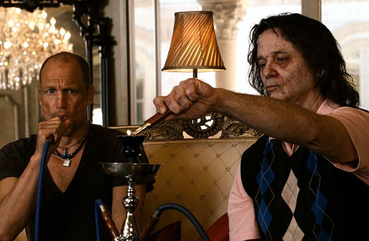 Зомбилэнд Вуди Харрельсон. Добро пожаловать в Zомбилэнд (Zombieland) 2009. Добро пожаловать в Zомбилэнд Билл Мюррей.