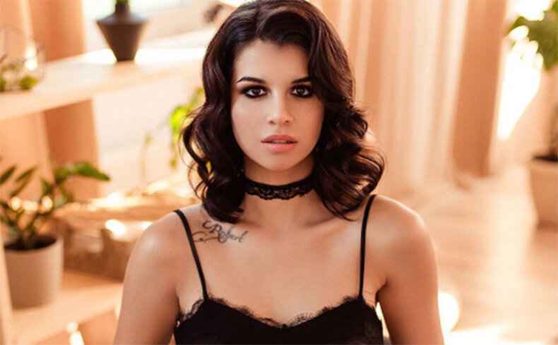 Алиана Устиненко
​Фото: «Инстаграм»