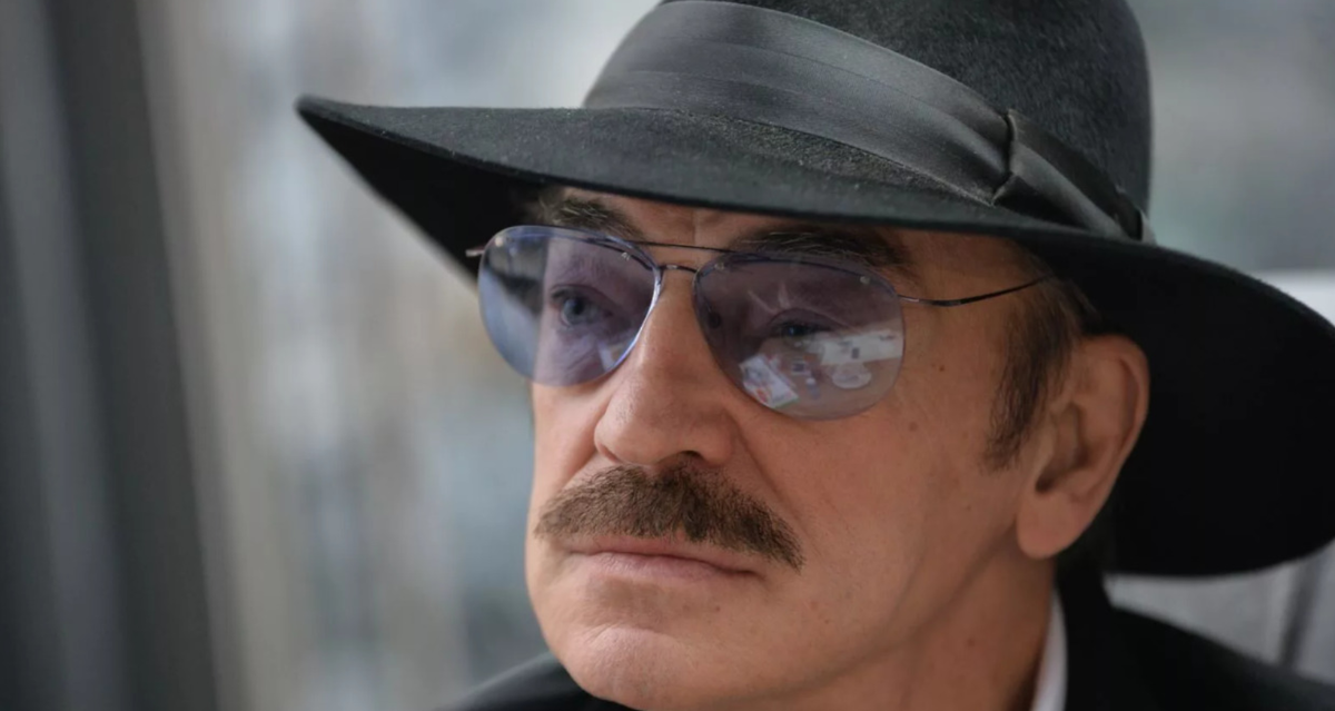 Михаил Боярский