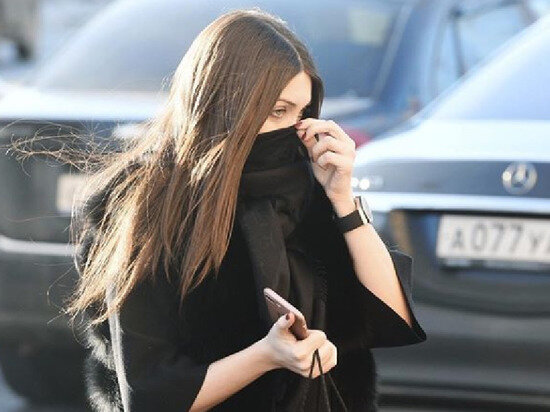 Мара Багдасарян. Источник фото: соцсети