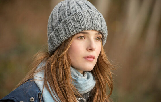 Кадр из фильма "Матрица времени"