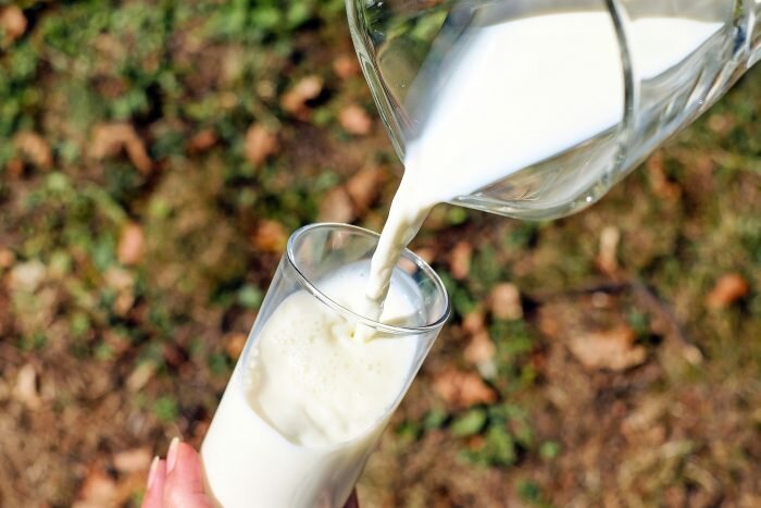 ТОП-5 вопросов о молоке, на которые ответил доктор Александр Мясников