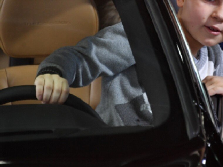  Фото:globallookpress.com 