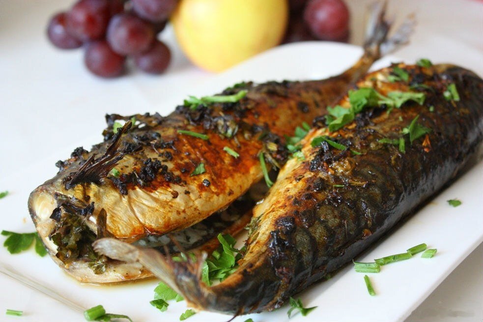 Мммм, великолепно