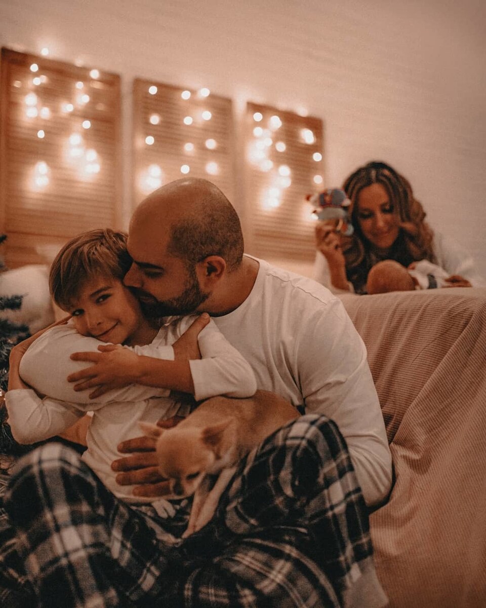 Фото: «Инстаграм»