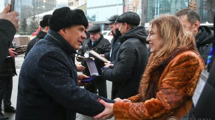 Подписывайтесь, дальше лучше