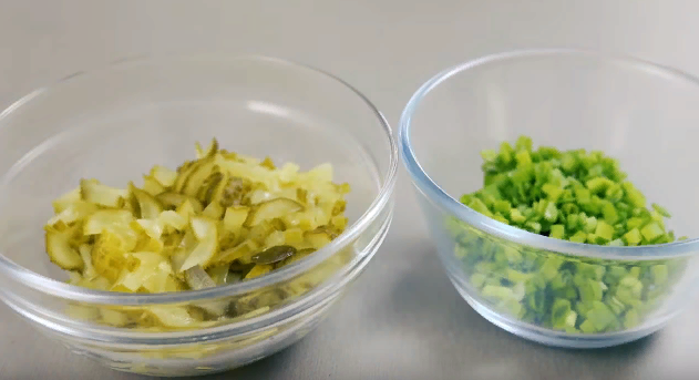 Салат из СССР ! Салат "Советский" Вкус Детства!!!