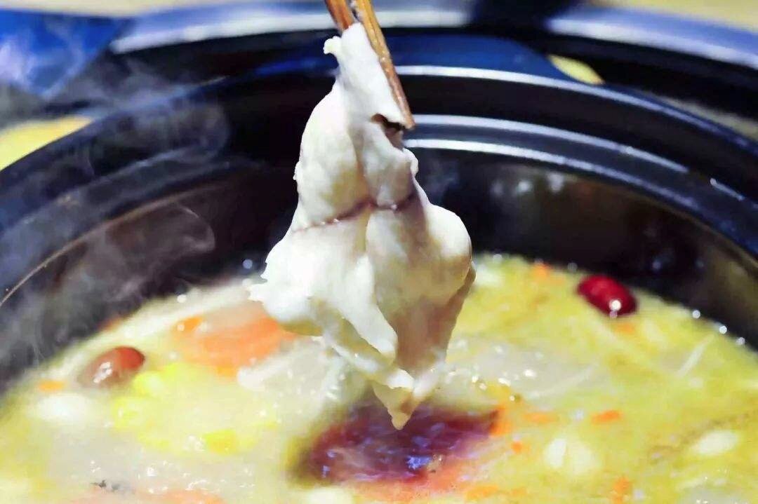 Хого, ты кто?