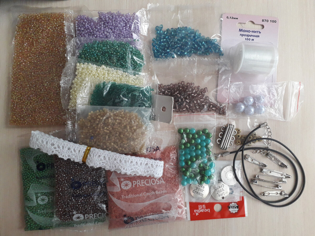 Разыгрываемый набор