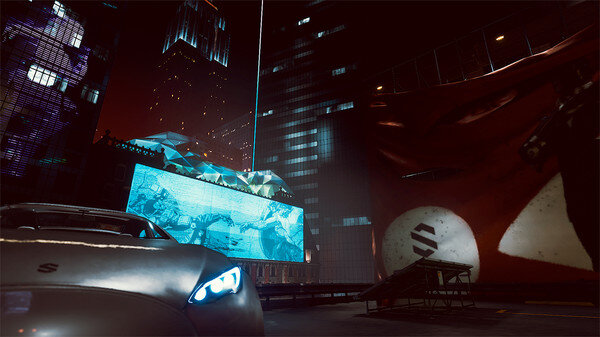 Silicon Rising (Студия: KUKRGAME)