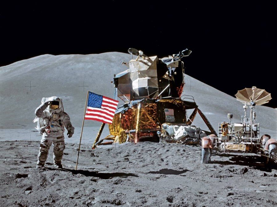 Космонавты высадились на луне. Аполлон 1969. Апполо 11 на Луне. Аполлон 11 1969.