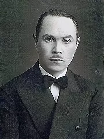 Александр Асеев