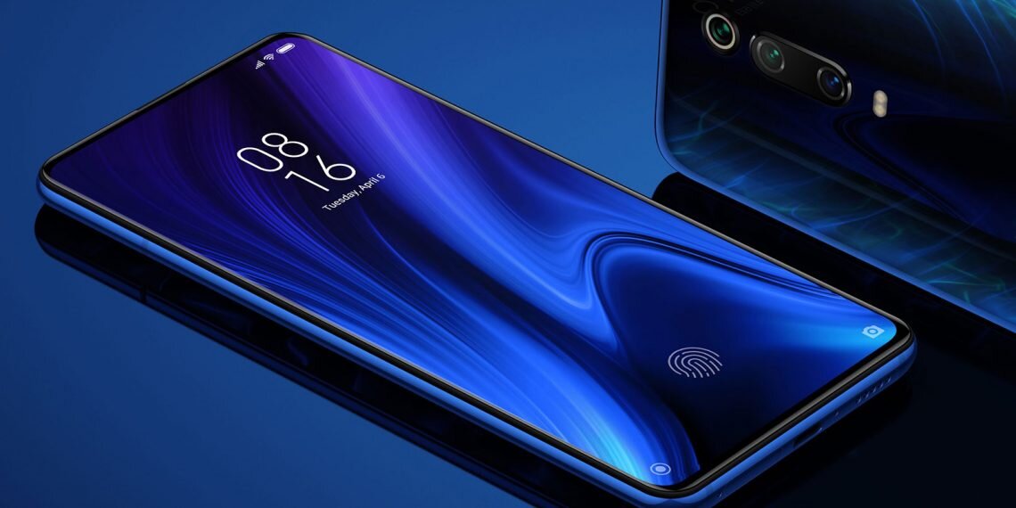 Обложка: Xiaomi