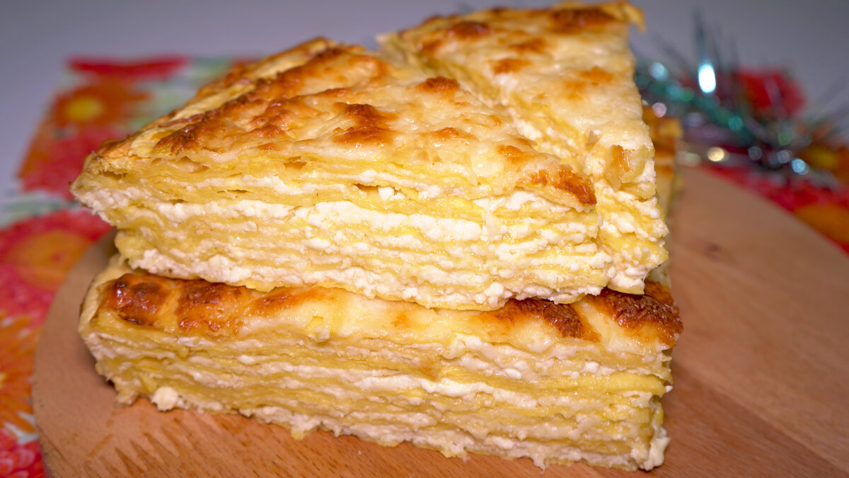 Легко, быстро и очень вкусно! (Фото из открытых источников) 