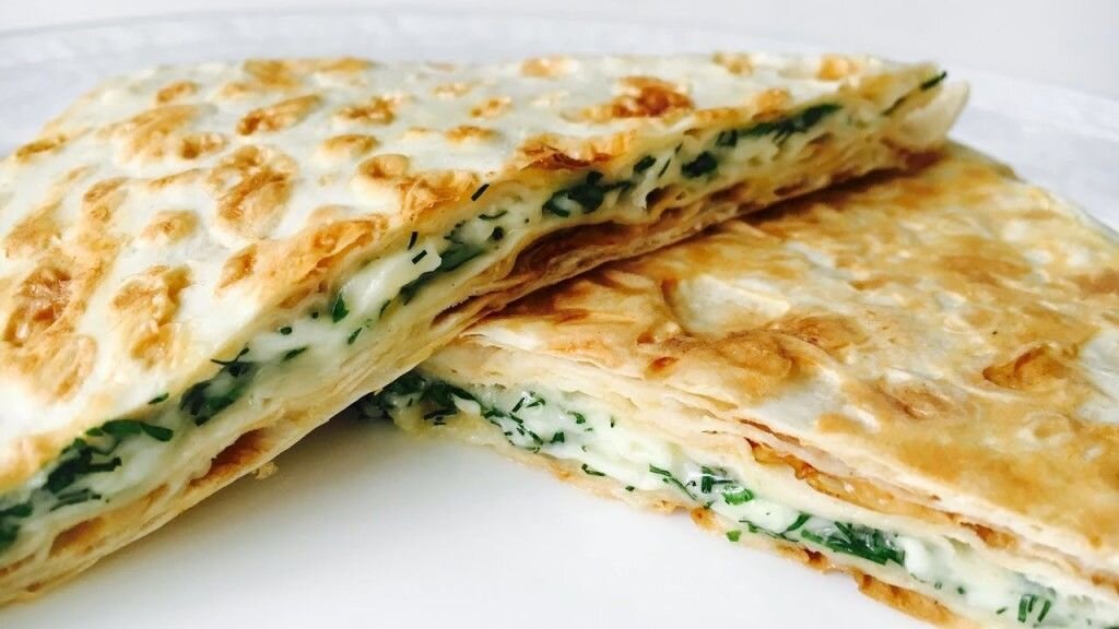 Вот такой примерно пирог получится (Фото из открытых источников)