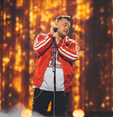 Сергей Жуков